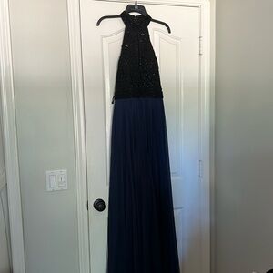 Windsor Formal Gown